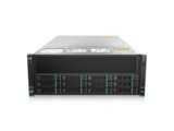 оXinServer XR8450G Intel Xeon 8481C*2/1TB/3.84TB*2+20TB*5/NVIDIA L40 48GB*8/3200W*2+2