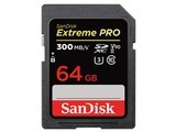  Sandisk Super Speed SDXC Card UHS-II U3 (32GB)