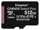  Kingston SDCS2 (512GB)