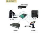 kdnra 3TB 3TB台式机硬盘