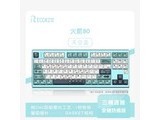 reccazr 80 FR4 콢 KU