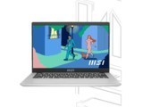 msi΢Modern 14 i5 1155G7/16GB/512GB