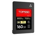  Topssd TypeA 160GB