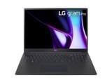  LG gram Pro 16 2024 (Ultra7 155H/32GB/1TB/RTX3050/OLED//black)