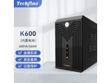 techfine��̩���ᣩK K600 (600VA/360W)