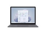 微软Surface Laptop 5 13.5英寸(i5 1235U/8GB/256GB/集显)