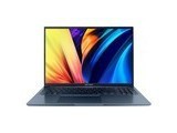  ASUS Fearless 16 2022 Sharp Dragon Edition (R5 5600H/16GB/512GB/Integrated Display/Blue)