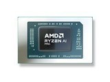 AMD Ryzen 7 PRO 8840HS
