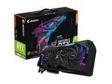 AORUS GeForce RTX 3080 MASTER 10G