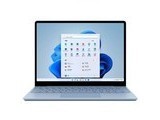 微软Surface Laptop Go 2(i5 1135G7/8GB/256GB/集显)