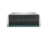 оXinServer XR8435S AIAMD EPYC 7663*2/512GB/960GB*2+2.4TB*3/RTX A6000 48GB*4/2000W*2+2