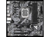 B760M D3HX SI V2