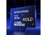 GOLD 400GB