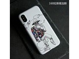 meskins iPhoneX/XS/XSMAX 160 iPhoneXR