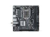 ����H510M-ITX/ac