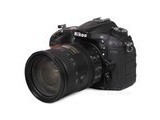  Nikon D7200 set (18-105mm)