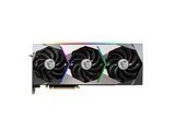 ΢��GeForce RTX 3070 Ti SUPRIM X 8G