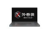  Lenovo X3 Leader 15.6 2023 Core Edition (i5 1235U/16GB/512GB)