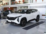  Խ 2023 ԽCOOL 1.5TD Ѱ