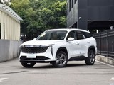  ԽL 2023 1.5TD DCT