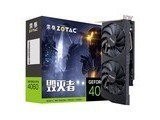̩GeForce RTX 4060-8GB  OC HA