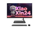  Lenovo Xiaoxin 24 in one computer Ruilong version (R5 5500U/8GB/512GB/integrated display)