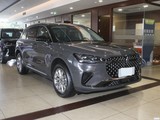 林肯 冒险家 2023款 2.0T 两驱尊悦版