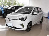 长安欧尚 奔奔E-Star 2023款 多彩款 磷酸铁锂