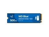 WD Blue SN5000500GB