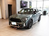 MINI COUNTRYMAN 2023�� �Ŀ� 1.5T COOPER ALL4 ���ͼ�