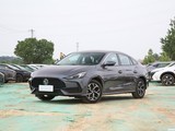 名爵 MG5 2023款 180DVVT 手动风尚版