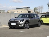 MINI CLUBMAN 2023�� �Ŀ� 2.0T COOPER S ���ͼ�