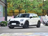 MINI CLUBMAN 2023�� �Ŀ� 1.5T COOPER ���ͼ�