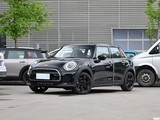 MINI 2023�� �Ŀ� 1.5T COOPER ������ ���Ű�