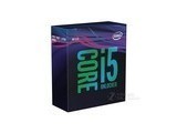  Intel Core i5 9600K