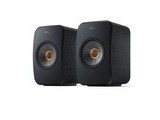 KEF LSX II