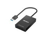 USB USBתXQD+SDչ