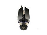  Wolf School Immortal Generation 2 Wired Game Mouse (Extreme Edition)