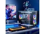 ��ս��HZ082(E5 2686V4/64GB/1TB/RTX3060����/24Ӣ��)