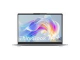  ThinkBook 14+2022 Ruilong Edition (R7 6800H/32GB/512GB/Integrated Display)