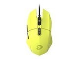 Daryou EM910 lightweight game mouse mini version