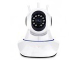  Yingfei Surveillance Camera Mobile Tracking Camera