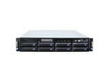 cloud hin KF-GS2204-i2 Xeon Gold 6330*2/32GB*4/1TB/RTX3090 24G*4
