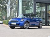 MINI 2025�� 2.0T COOPER S ������