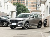  ԽL 2024 2.0TD DCT EVO