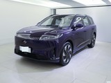 东风奕派 eπ008 2024款 210Max增程版