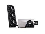 msi΢GeForce RTX 5090 D 32G SUPRIM LIQUID SOC