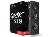 XFXѶRADEON RX 7700 XT 12GB 
