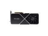  NVIDIA GeForce RTX 3090 graphics card