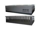 ����ͨ��AK8120 12����32�ֻ�